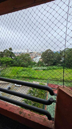 Imagem Apartamento com 2 Quartos à Venda, 49 m² em Jardim Celeste - São Paulo Imagem Apartamento com 2 Quartos à Venda, 49 m² em Jardim Celeste - São Paulo