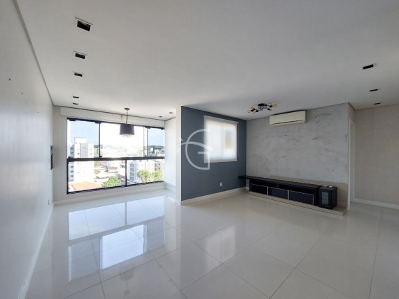 Apartamento com 2 Quartos à Venda, 82 m² em Anita Garibaldi - Joinville