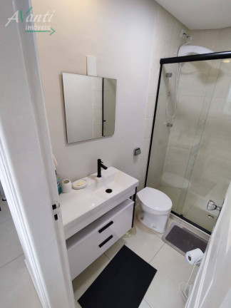 Imagem Apartamento com 2 Quartos à Venda, 113 m² em Gonzaga - Santos Imagem Apartamento com 2 Quartos à Venda, 113 m² em Gonzaga - Santos