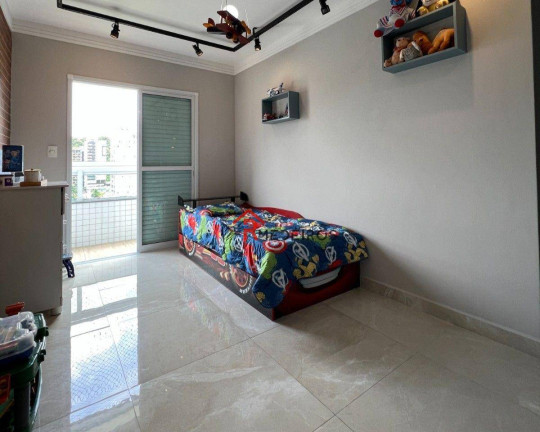 Imagem Apartamento com 2 Quartos à Venda, 93 m² em Canto Do Forte - Praia Grande Imagem Apartamento com 2 Quartos à Venda, 93 m² em Canto Do Forte - Praia Grande