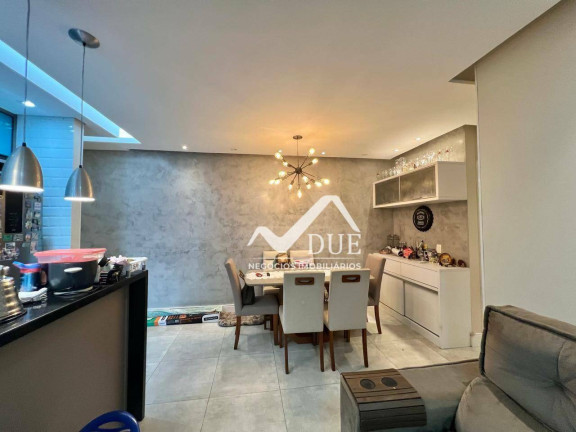 Imagem Apartamento com 3 Quartos à Venda, 82 m² em Estuário - Santos