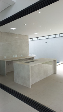 Imagem Casa com 4 Quartos à Venda, 310 m² em Alphaville Nova Esplanada 3 - Votorantim