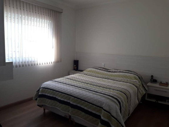 Imagem Apartamento com 4 Quartos à Venda, 151 m² em Mooca - São Paulo
