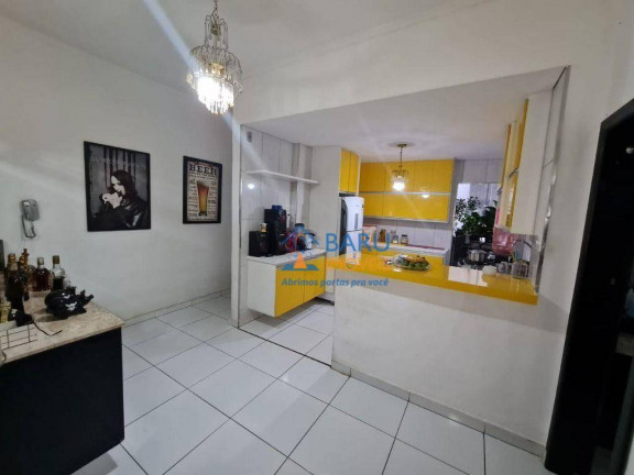 Imagem Apartamento com 3 Quartos à Venda, 122 m² em Santa Cecília - São Paulo Imagem Apartamento com 3 Quartos à Venda, 122 m² em Santa Cecília - São Paulo