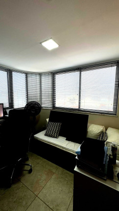 Imagem Apartamento com 3 Quartos à Venda, 114 m² em Pituba - Salvador
