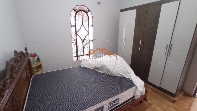 Imagem Casa com 3 Quartos à Venda, 140 m² em Jardim Santa Clara - Mogi Mirim