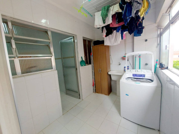 Imagem Apartamento com 2 Quartos à Venda, 113 m² em Embaré - Santos Imagem Apartamento com 2 Quartos à Venda, 113 m² em Embaré - Santos