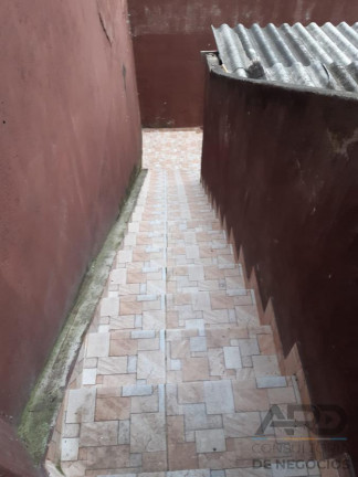 Imagem Casa com 2 Quartos para Alugar, 60 m² em Vila Nova Curuçá - São Paulo