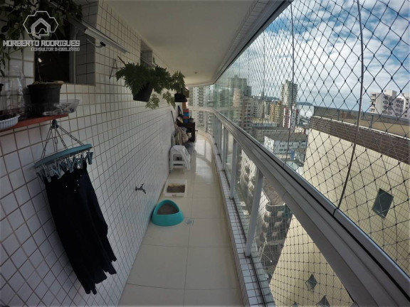 Imagem Apartamento com 3 Quartos à Venda, 163 m² em Guilhermina - Praia Grande Imagem Apartamento com 3 Quartos à Venda, 163 m² em Guilhermina - Praia Grande