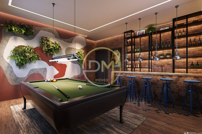 Apartamento com 3 Quartos à Venda, 117 m² em Meia Praia - Itapema