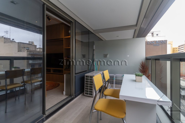 Imagem Apartamento com 1 Quarto à Venda, 139 m² em Republica - São Paulo Imagem Apartamento com 1 Quarto à Venda, 139 m² em Republica - São Paulo