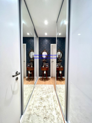 Imagem Apartamento com 3 Quartos à Venda, 171 m² em Butantã - São Paulo Imagem Apartamento com 3 Quartos à Venda, 171 m² em Butantã - São Paulo