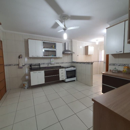 Imagem Apartamento com 3 Quartos à Venda, 156 m² em Aviação - Praia Grande