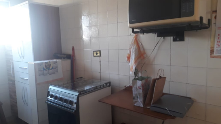 Imagem Imóvel com 1 Quarto à Venda, 50 m² em Jardim Da Glória - São Paulo
