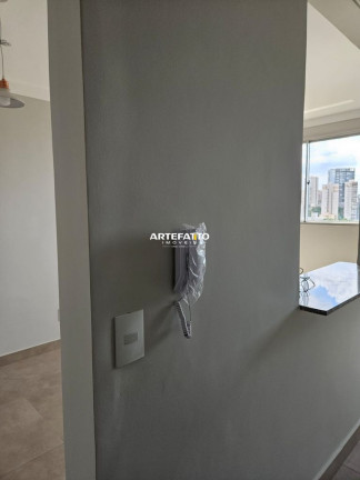 Imagem Apartamento com 2 Quartos à Venda, 47 m² em City Ribeirão - Ribeirão Preto