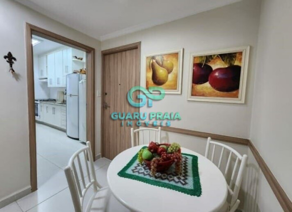 Imagem Apartamento com 3 Quartos à Venda, 100 m² em Pitangueiras - Guarujá