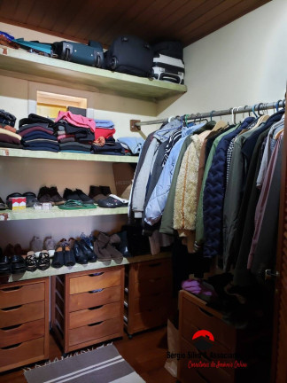 Imagem Casa com 7 Quartos à Venda, 1 m² em Vila Porã - Campos Do Jordão