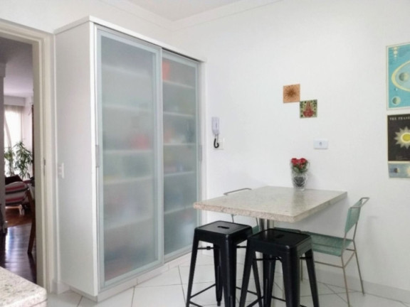 Imagem Apartamento com 4 Quartos à Venda, 126 m² em Perdizes - São Paulo Imagem Apartamento com 4 Quartos à Venda, 126 m² em Perdizes - São Paulo
