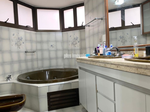 Imagem Apartamento com 4 Quartos à Venda, 220 m² em Vila Mariana - São Paulo Imagem Apartamento com 4 Quartos à Venda, 220 m² em Vila Mariana - São Paulo