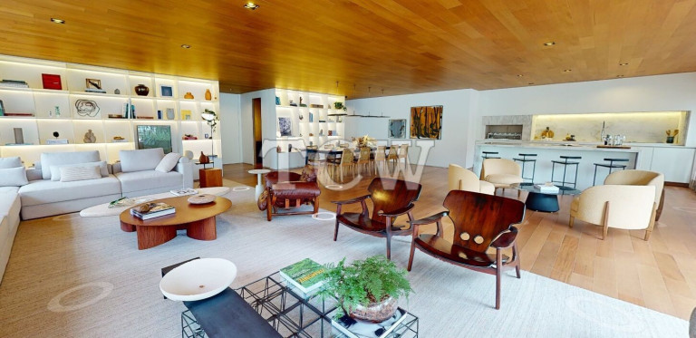 Imagem Apartamento com 3 Quartos à Venda, 251 m² em Jardins - São Paulo Imagem Apartamento com 3 Quartos à Venda, 251 m² em Jardins - São Paulo