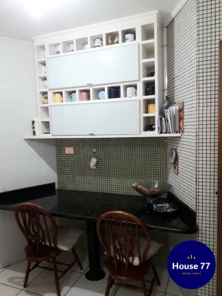 Imagem Apartamento com 3 Quartos à Venda, 160 m² em Morumbi - São Paulo