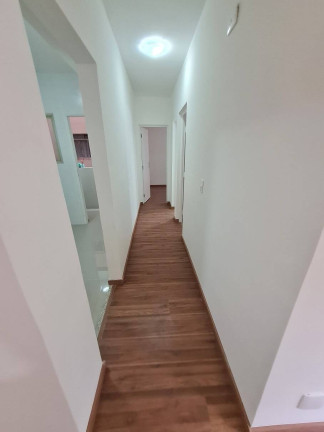 Imagem Apartamento com 2 Quartos à Venda, 57 m² em Centro - Diadema