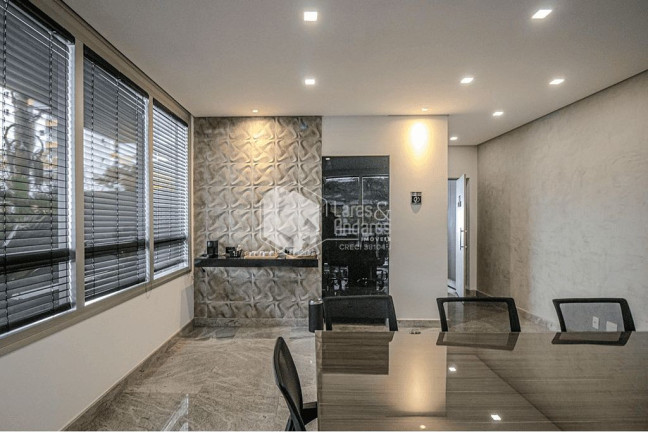 Imagem Sala Comercial à Venda, 52 m² em Perdizes - São Paulo