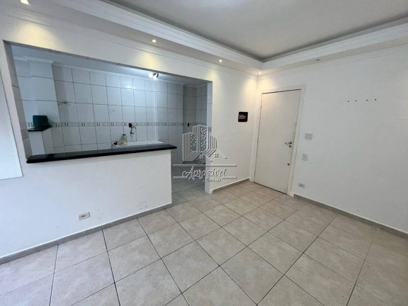 Imagem Apartamento com 1 Quarto à Venda, 50 m² em Boqueirão - Praia Grande Imagem Apartamento com 1 Quarto à Venda, 50 m² em Boqueirão - Praia Grande
