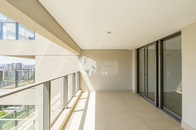 Imagem Apartamento com 4 Quartos à Venda, 232 m² em Campo Belo - São Paulo Imagem Apartamento com 4 Quartos à Venda, 232 m² em Campo Belo - São Paulo