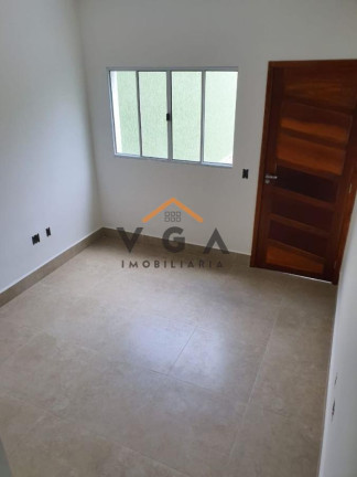 Imagem Casa com 2 Quartos à Venda, 67 m² em Jardim Ponte Rasa - São Paulo