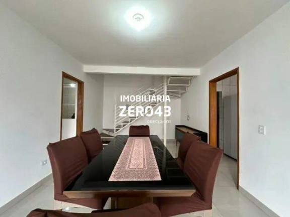 Imagem Casa com 4 Quartos à Venda, 275 m² em Residencial Vila Romana - Londrina Imagem Casa com 4 Quartos à Venda, 275 m² em Residencial Vila Romana - Londrina