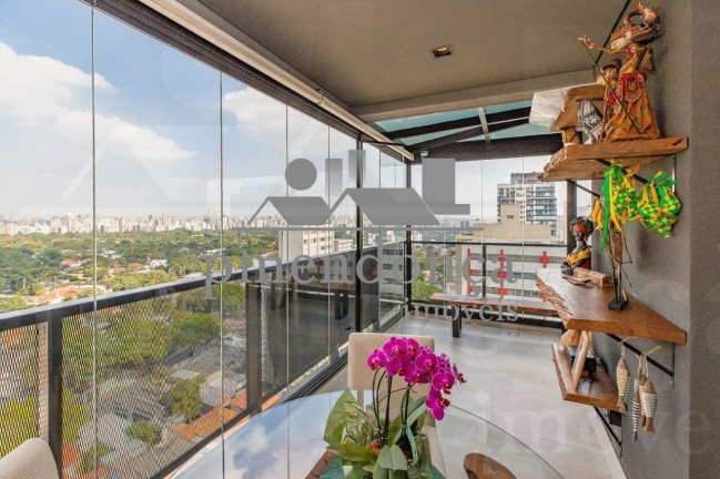Imagem Apartamento com 1 Quarto à Venda, 89 m² em Cerqueira César - São Paulo Imagem Apartamento com 1 Quarto à Venda, 89 m² em Cerqueira César - São Paulo