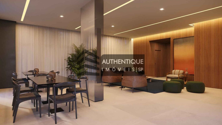 Imagem Apartamento com 2 Quartos à Venda, 80 m² em Vila Clementino - São Paulo Imagem Apartamento com 2 Quartos à Venda, 80 m² em Vila Clementino - São Paulo
