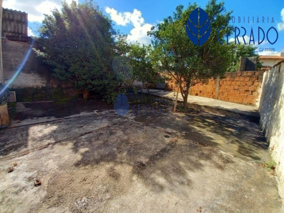 Imagem Casa com 3 Quartos à Venda, 150 m² em Vila Jussara - Anápolis