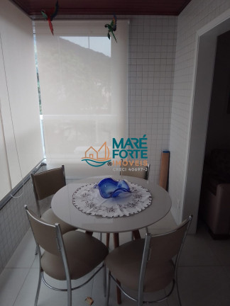 Imagem Apartamento com 2 Quartos à Venda, 68 m² em Toninhas - Ubatuba Imagem Apartamento com 2 Quartos à Venda, 68 m² em Toninhas - Ubatuba