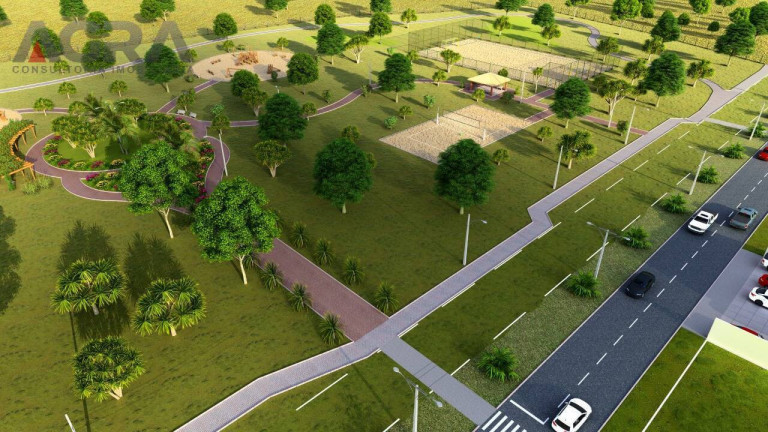 Imagem Terreno em Condomínio à Venda, 250 m² em Campinhos - Vitória Da Conquista Imagem Terreno em Condomínio à Venda, 250 m² em Campinhos - Vitória Da Conquista