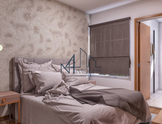 Imagem Apartamento com 2 Quartos à Venda,  em Vila Rosa - Goiânia