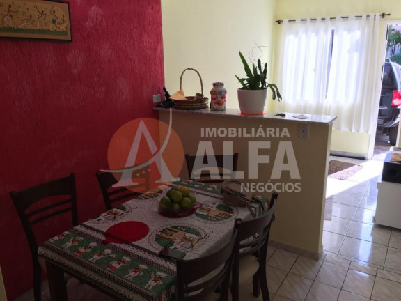 Imagem Casa com 2 Quartos à Venda, 70 m² em Jardim Petrópolis - Cotia Imagem Casa com 2 Quartos à Venda, 70 m² em Jardim Petrópolis - Cotia
