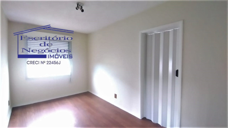 Imagem Imóvel com 2 Quartos à Venda, 54 m² em Vila Nova - Porto Alegre
