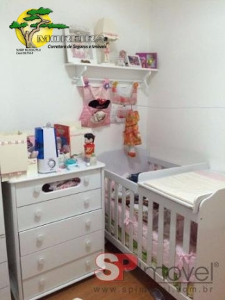 Imagem Casa de Condomínio com 2 Quartos à Venda, 76 m² em Jaragua - São Paulo