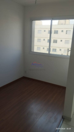 Imagem Apartamento com 2 Quartos para Alugar, 33 m² em Vila São João - Guarulhos Imagem Apartamento com 2 Quartos para Alugar, 33 m² em Vila São João - Guarulhos