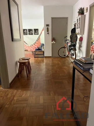 Imagem Apartamento com 3 Quartos à Venda, 127 m² em Boqueirão - Santos Imagem Apartamento com 3 Quartos à Venda, 127 m² em Boqueirão - Santos