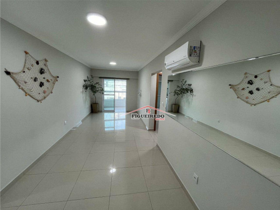 Imagem Apartamento com 2 Quartos à Venda, 89 m² em Vila Guilhermina - Praia Grande