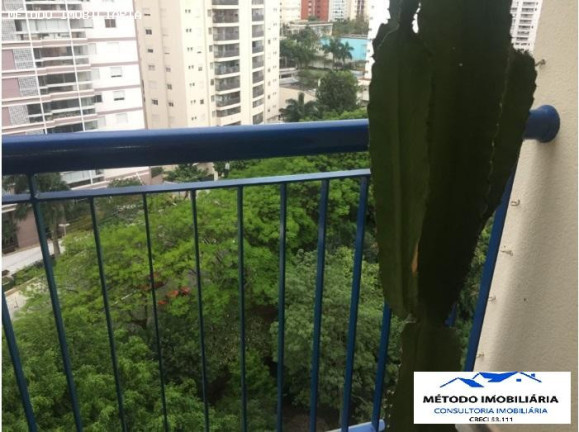 Imagem Apartamento com 2 Quartos à Venda, 60 m² em Chacara Klabin - São Paulo