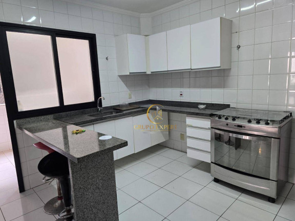Imagem Apartamento com 4 Quartos à Venda, 152 m² em Parque Residencial Aquarius - São José Dos Campos Imagem Apartamento com 4 Quartos à Venda, 152 m² em Parque Residencial Aquarius - São José Dos Campos