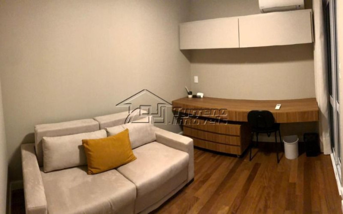 Imagem Apartamento com 2 Quartos à Venda, 98 m² em Jardim Aquarius - São José Dos Campos