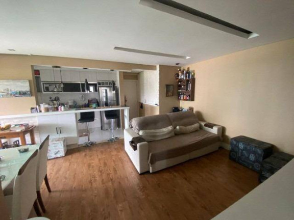 Imagem Apartamento com 2 Quartos à Venda, 76 m² em Dezoito Do Forte Empresarial/alphaville. - Barueri Imagem Apartamento com 2 Quartos à Venda, 76 m² em Dezoito Do Forte Empresarial/alphaville. - Barueri
