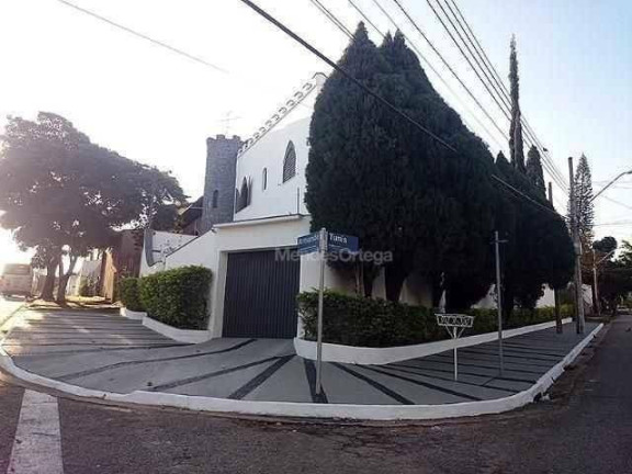 Casa com 3 Quartos à Venda, 185 m² em Vila Trujillo - Sorocaba