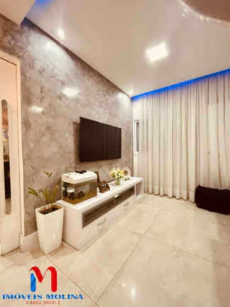 Imagem Apartamento com 2 Quartos à Venda, 113 m² em Cerâmica - São Caetano Do Sul