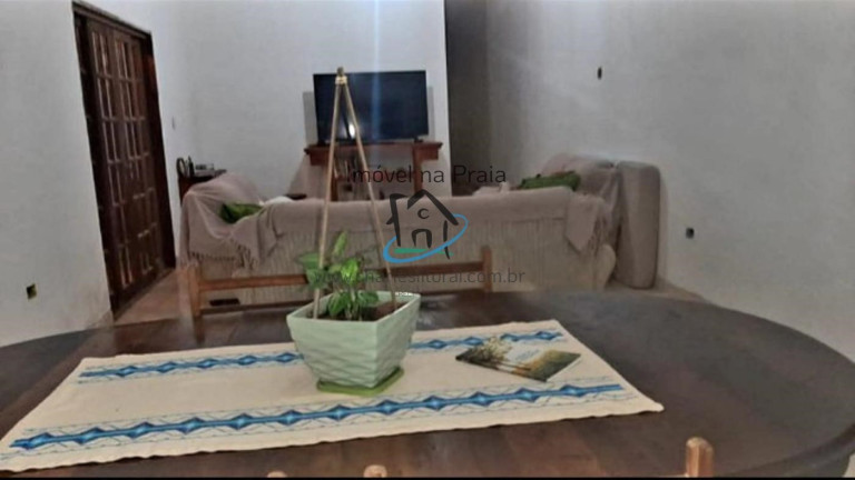 Imagem Casa com 2 Quartos à Venda, 291 m² em Morro Do Algodão - Caraguatatuba